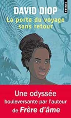 la porte du voyage sans retour ou les cahiers secrets de michel adanson-9782757896495