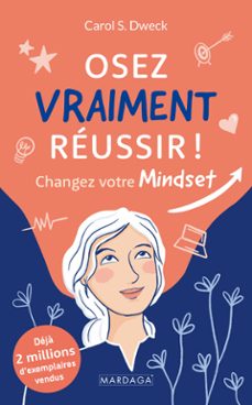 osez vraiment reussir ! (ebook)-carol s. dweck-9782804734695