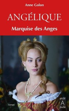 angelique - tome 1 marquise des anges (ebook)-anne golon-9782809802795