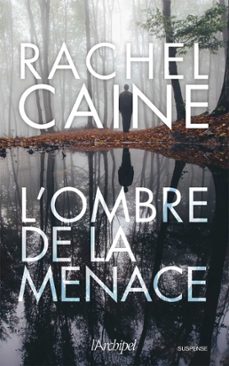 -rachel caine-9782809827095