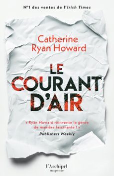 le courant d'air (ebook)-catherine ryan howard howard-9782809850895