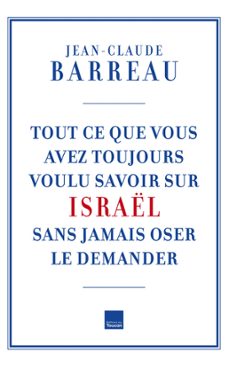 -jean claude barreau-9782810004195