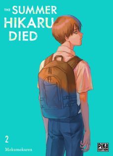 the summer hikaru died t02 (ebook)-9782811686895
