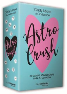 astro crush-cindy leone-9782813236395