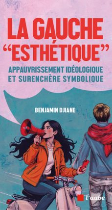 -benjamin djiane-9782815967495