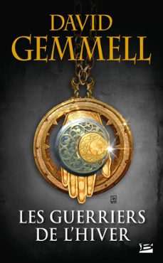 -david gemmell-9782820505095