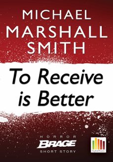to receive is better (ebook)-michael marshall-9782820516695