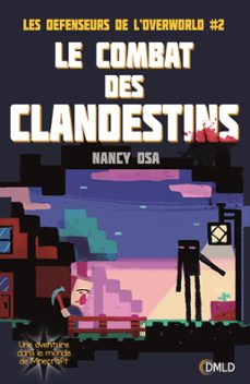 les defenseurs de l'overworld t2 (ebook)-nancy osa-9782824630595