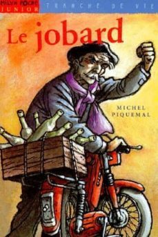 le jobard-9782841139095