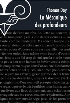 la mecanique des profondeurs (ebook)-thomas day-9782843443695
