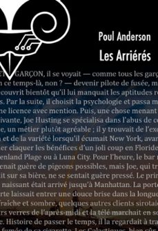 -poul anderson-9782843445095
