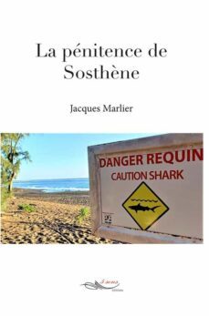la penitence de sosthène (ebook)-9782889494095
