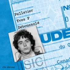 déboussolé (audiolibro)-yves p. pelletier-9782896499595