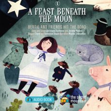 a feast beneath the moon (audiolibro)-christiane duchesne-9782898360695