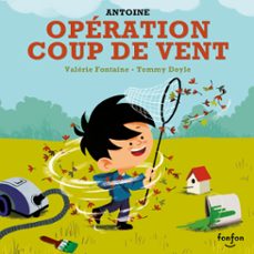 operation coup de vent (audiolibro)-valerie fontaine-9782925215295