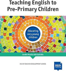 teaching english to pre-primary children-9783125013995
