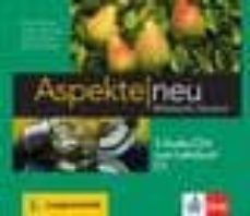 aspekte neu 3 cd-2 alum-9783126050395