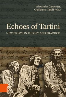 echoes of tartini (ebook)-9783205222095