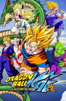 dragon ball kai - secrets (ebook)-sara melo-9783322828095