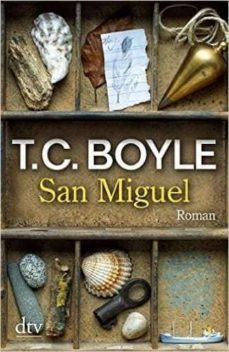 san miguel-t. c. boyle-9783423216395