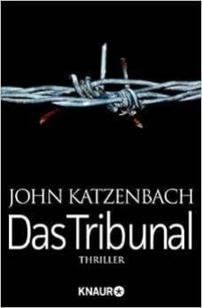 das tribunal-9783426514795