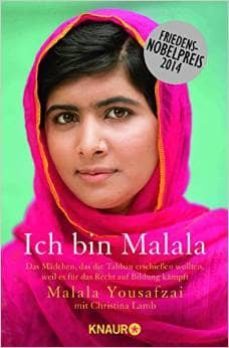 ich bin malala-malala yousafzai-9783426786895