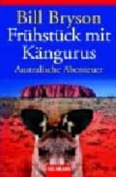 fruhstuck mit kangurus: australiche abenteuer-9783442453795