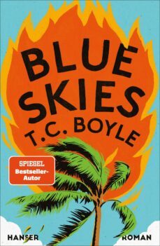 blue skies (aleman)-t. c. boyle-9783446276895