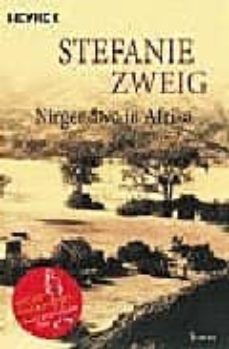 nirgendwo in afrika-stefanie zweig-9783453124295