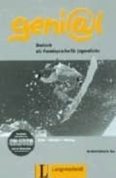 genial a2: intensivtrainer grammatik-christiane lemcke-lutz rohrmann-9783468475795