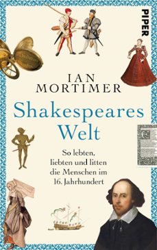 shakespeares welt (ebook)-ian mortimer-9783492996495