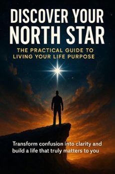 discover your north star: the practical guide to living your life purpose (ebook)-jonathan hayes-9783565120895