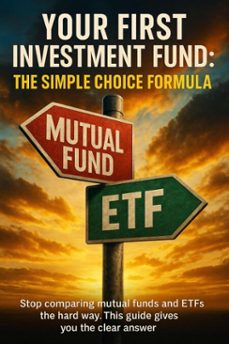 your first investment fund: the simple choice formula (ebook)-naomi clarke-9783565124695