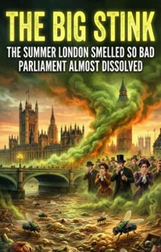 the big stink (ebook)-arthur pipe-9783565201495