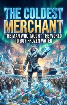 the coldest merchant (ebook)-samuel frost-9783565206995