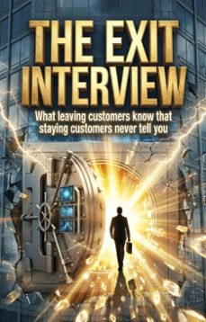 exit interview (ebook)-philip donovan-9783565235995