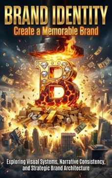 brand identity: create a memorable brand (ebook)-sofia lane-9783565242795