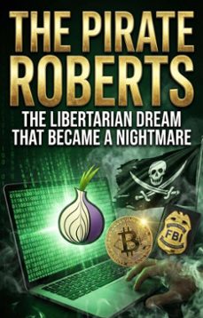 pirate roberts (ebook)-david kushner-9783565257195