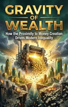 gravity of wealth (ebook)-evelyn carter-9783565268795