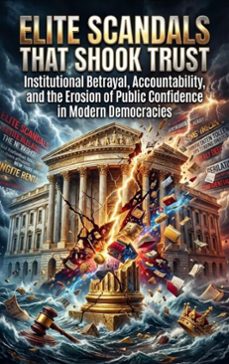 elite scandals that shook trust (ebook)-selene rothwell-9783565272495
