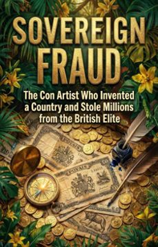 sovereign fraud (ebook)-paul d. ricks-9783565290895