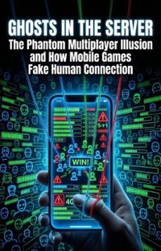 ghosts in the server (ebook)-simon vane-9783565302895