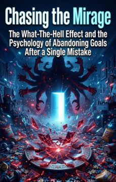 chasing the mirage (ebook)-michael j. becker-9783565323395