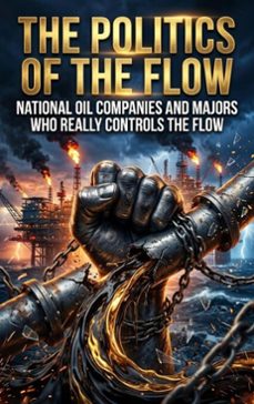 the politics of the flow (ebook)-lena voss-9783565367795