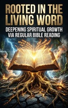 rooted in the living word (ebook)-veda grant-9783565393695
