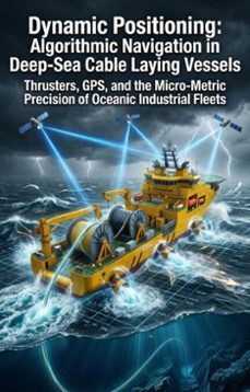 dynamic positioning: algorithmic navigation in deep-sea cable laying vessels (ebook)-kevin ponce-9783565394395