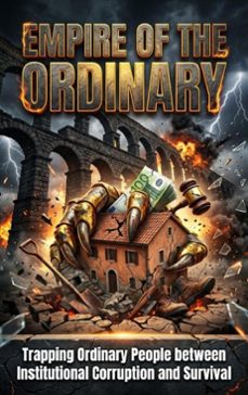 empire of the ordinary (ebook)-idris reese-9783565410095