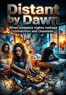 distant by dawn-fiona morse-9783565625895