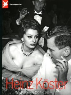 stern portfolio no. 59 - heinz koester-9783570198995