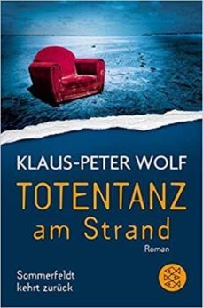 -klaus peter wolf-9783596299195